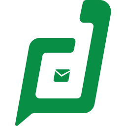 Zoho Desk logo