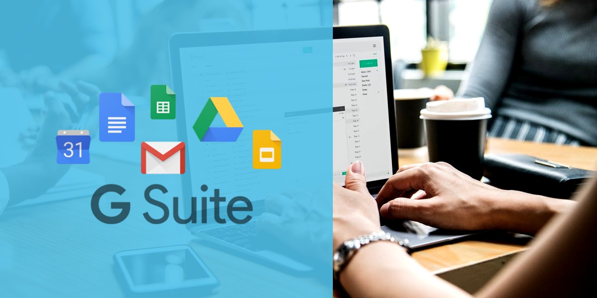 G Suite News