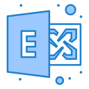 Exchange icon