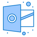 Outlook icon