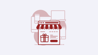 Ecommerce Sign