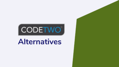 CodeTwo Header