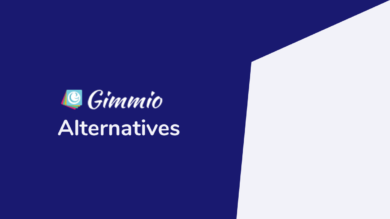 Gimmio header