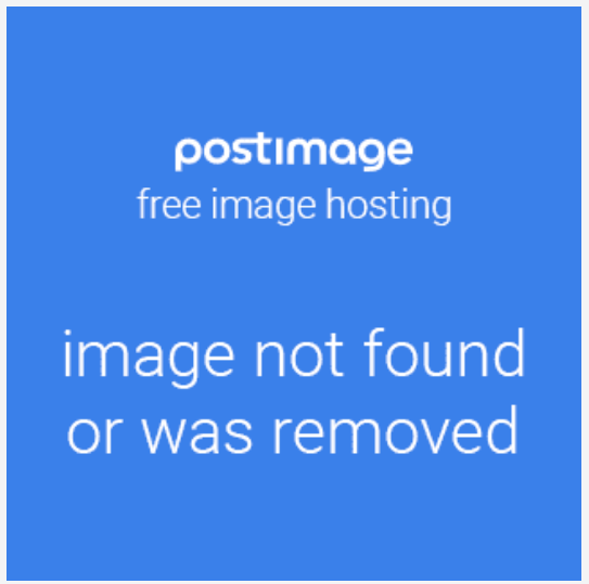 Avoid using free image hosting